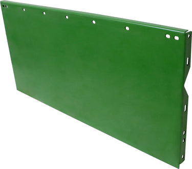 AH88598-N -- Feeder House Bottom Sheet - Lower Front